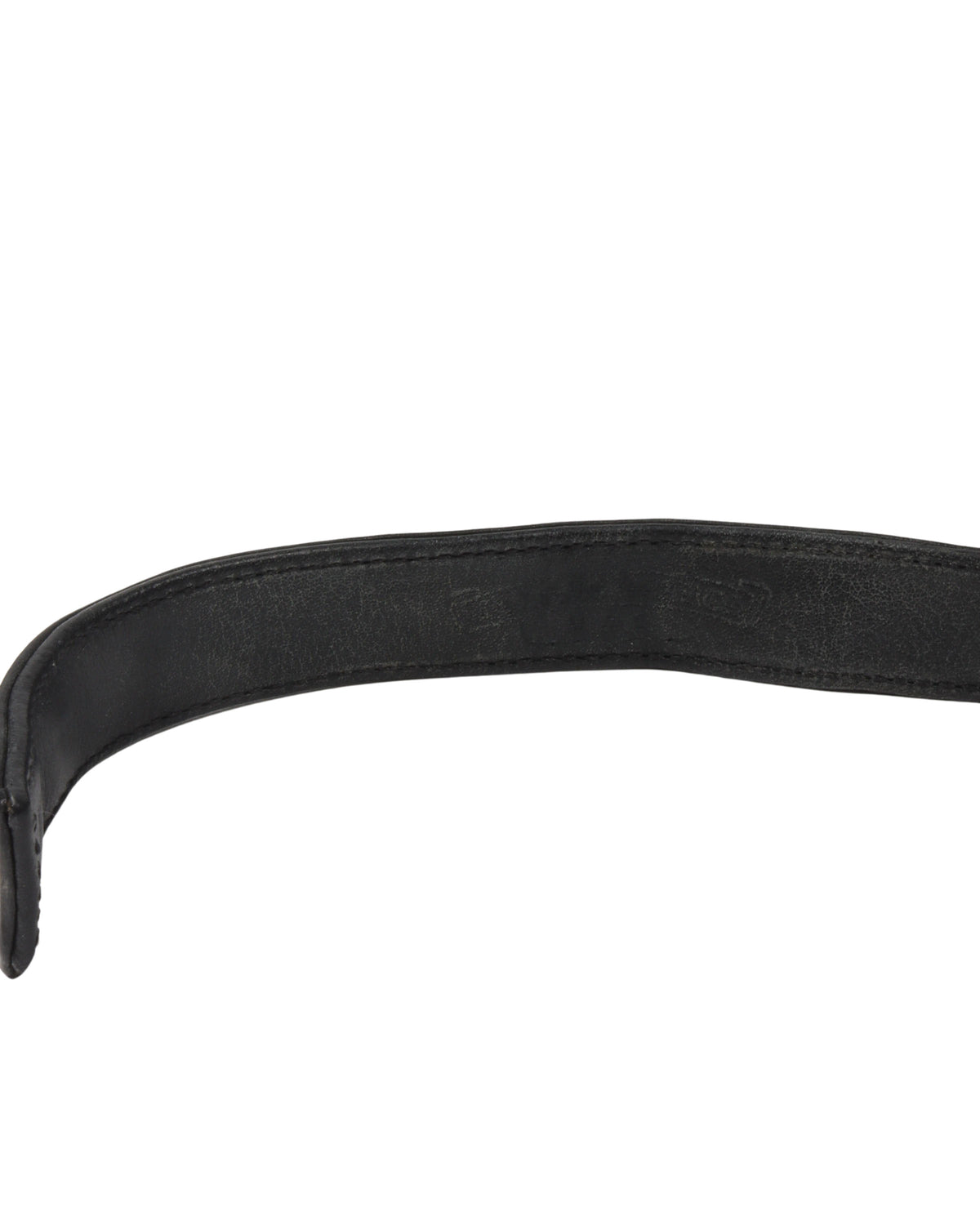 Leather Cuff