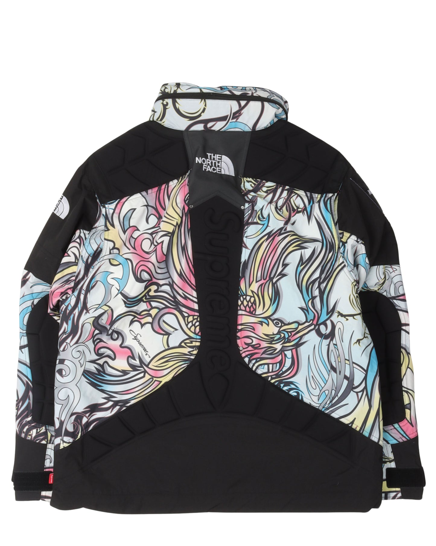 The North Face Steep Tech Apogee Jacket