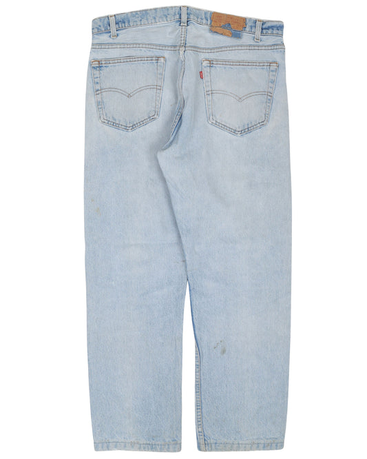 Levi's 505 Jeans