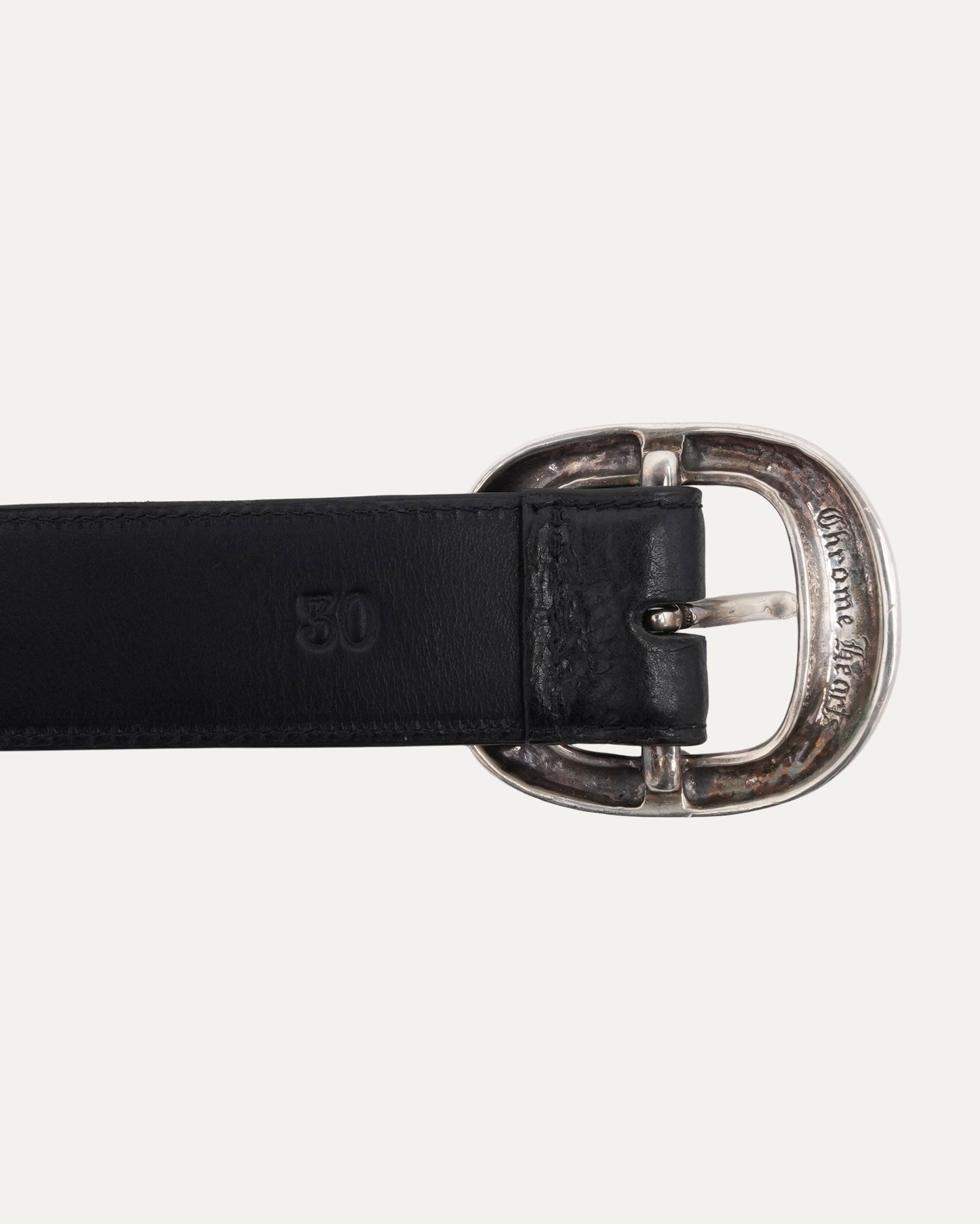 Gunslinger Belt