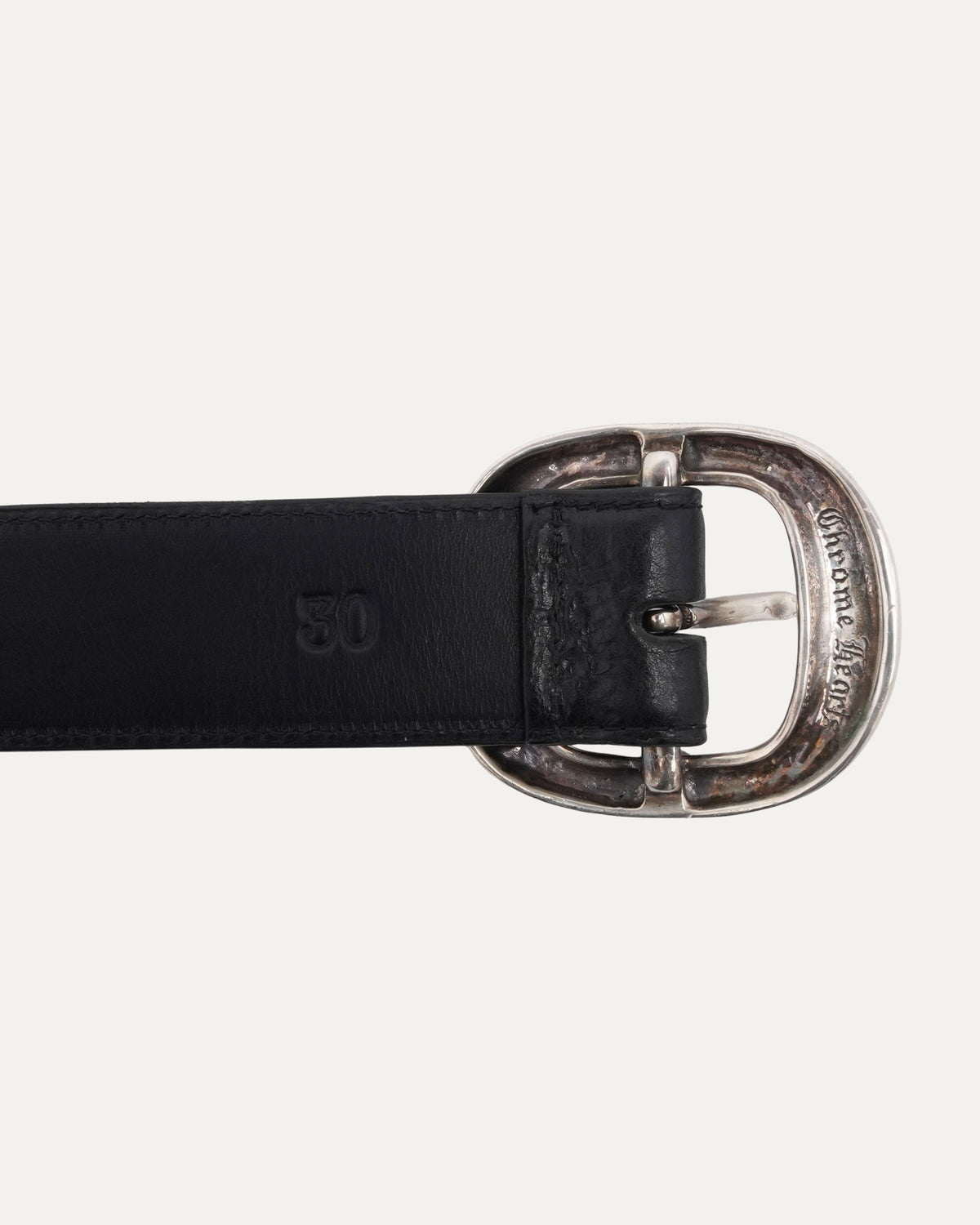 Gunslinger Belt
