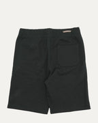 Slow Ride Embroidered Shorts