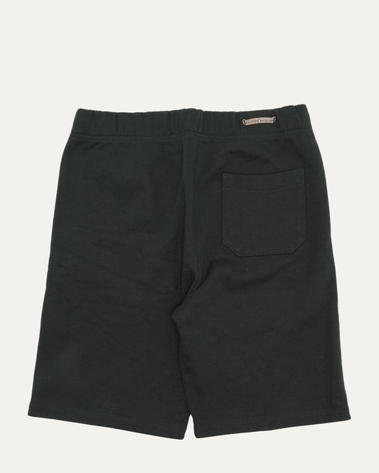 Slow Ride Embroidered Shorts