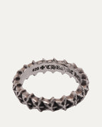 Star Band Ring