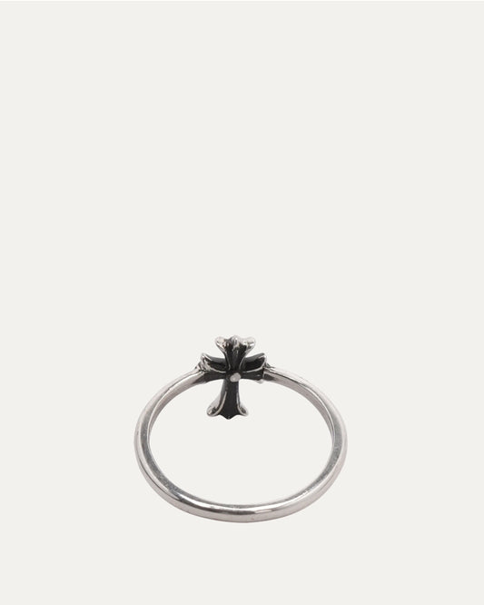 Cross Bubblegum Ring