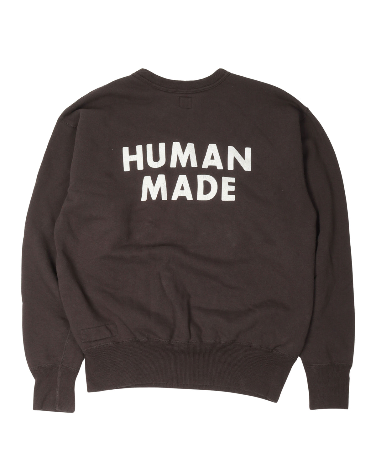 Polar Bear Sweatshirt