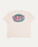 Doc Johnson My Batteries Died T-Shirt
