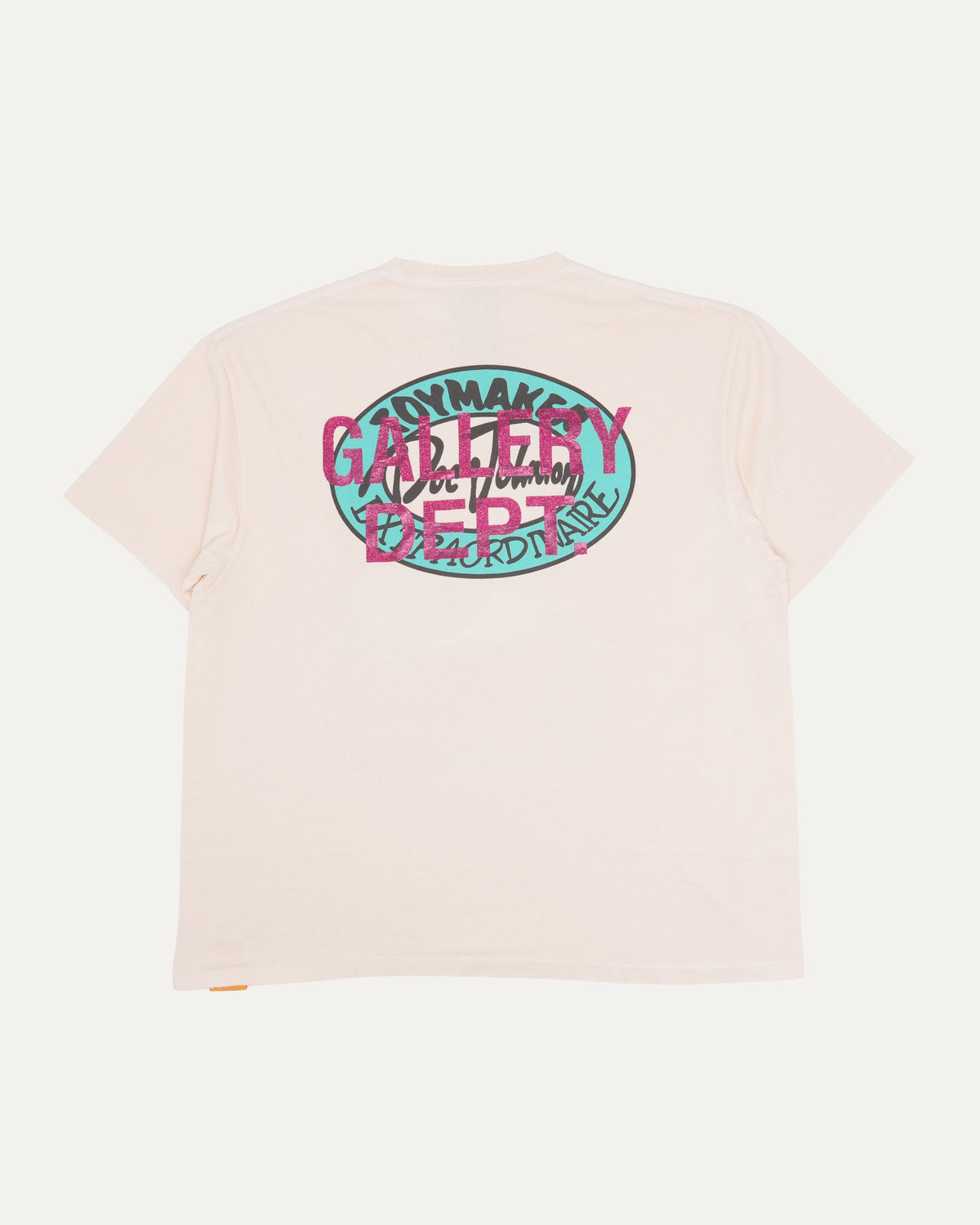 Doc Johnson My Batteries Died T-Shirt