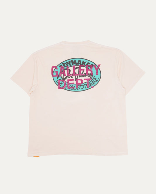 Doc Johnson My Batteries Died T-Shirt