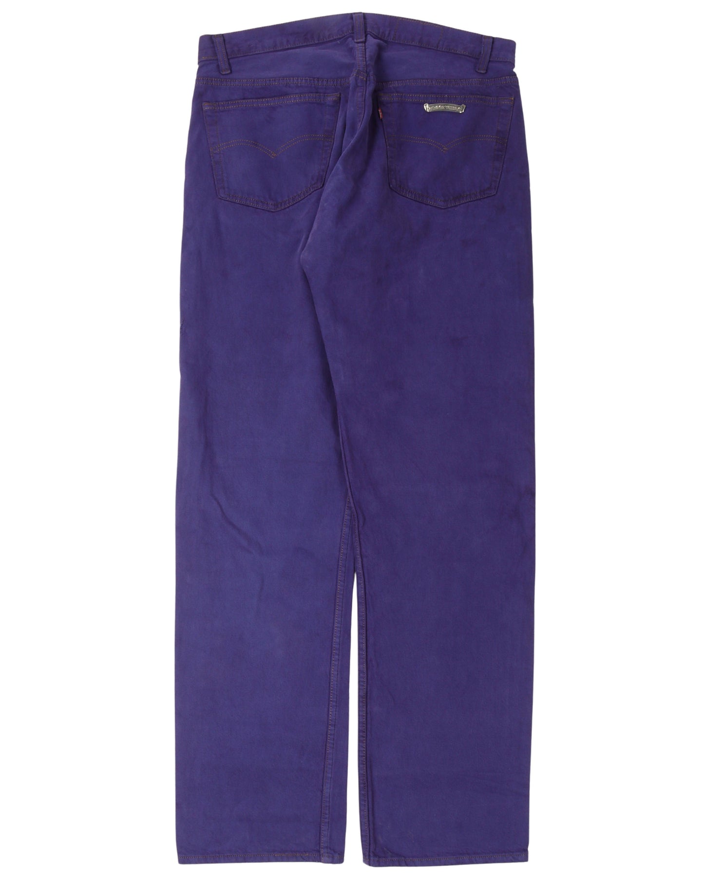 St. Barth Exclusive Levi's Jeans
