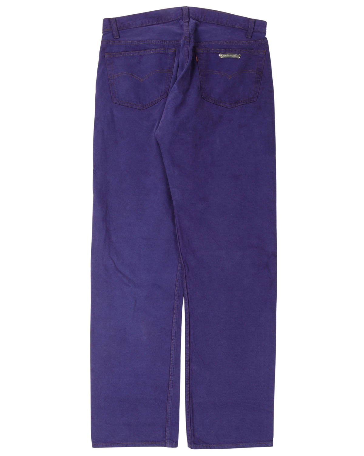 St. Barth Exclusive Levi's Jeans