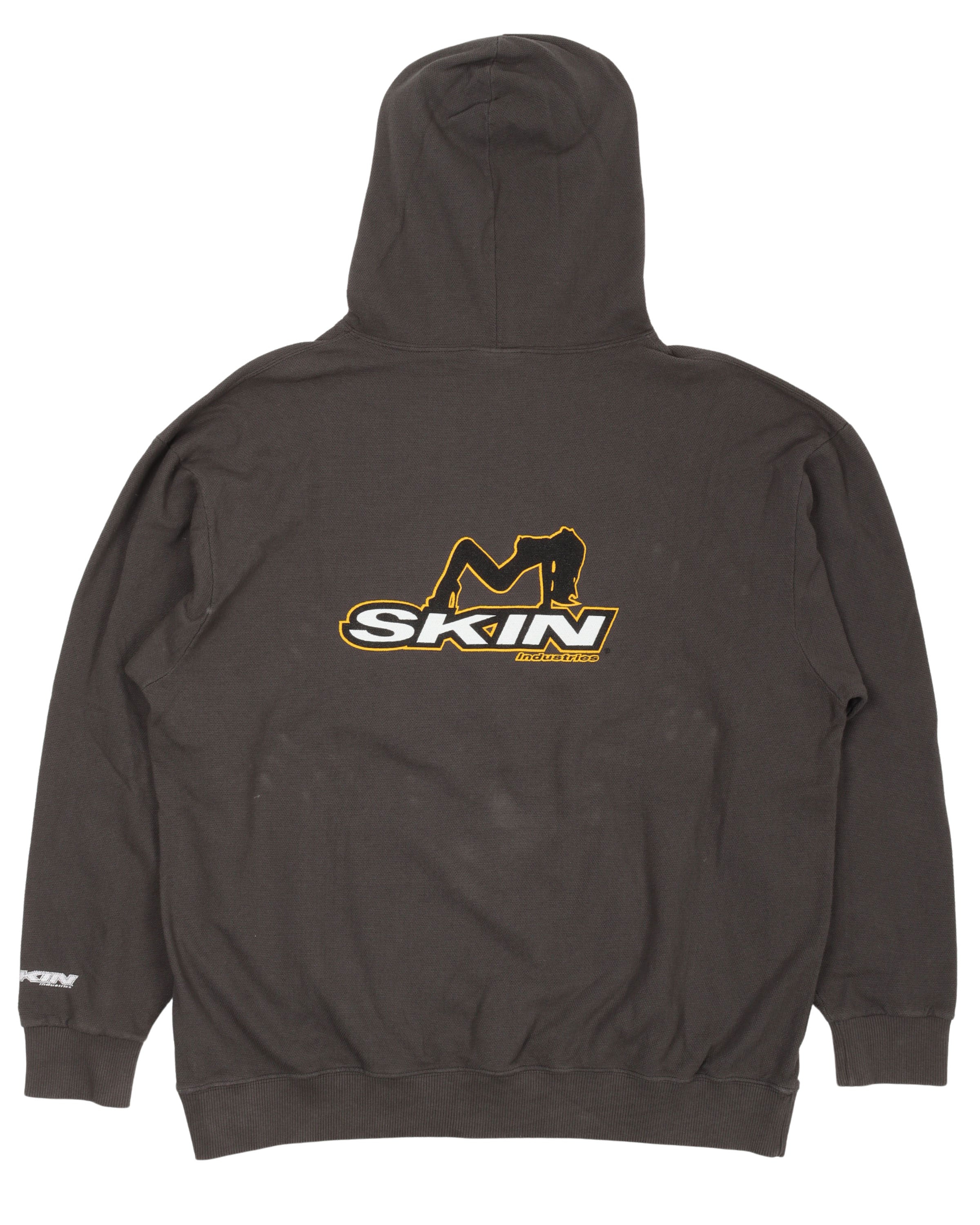 Skin Industry Hoodie