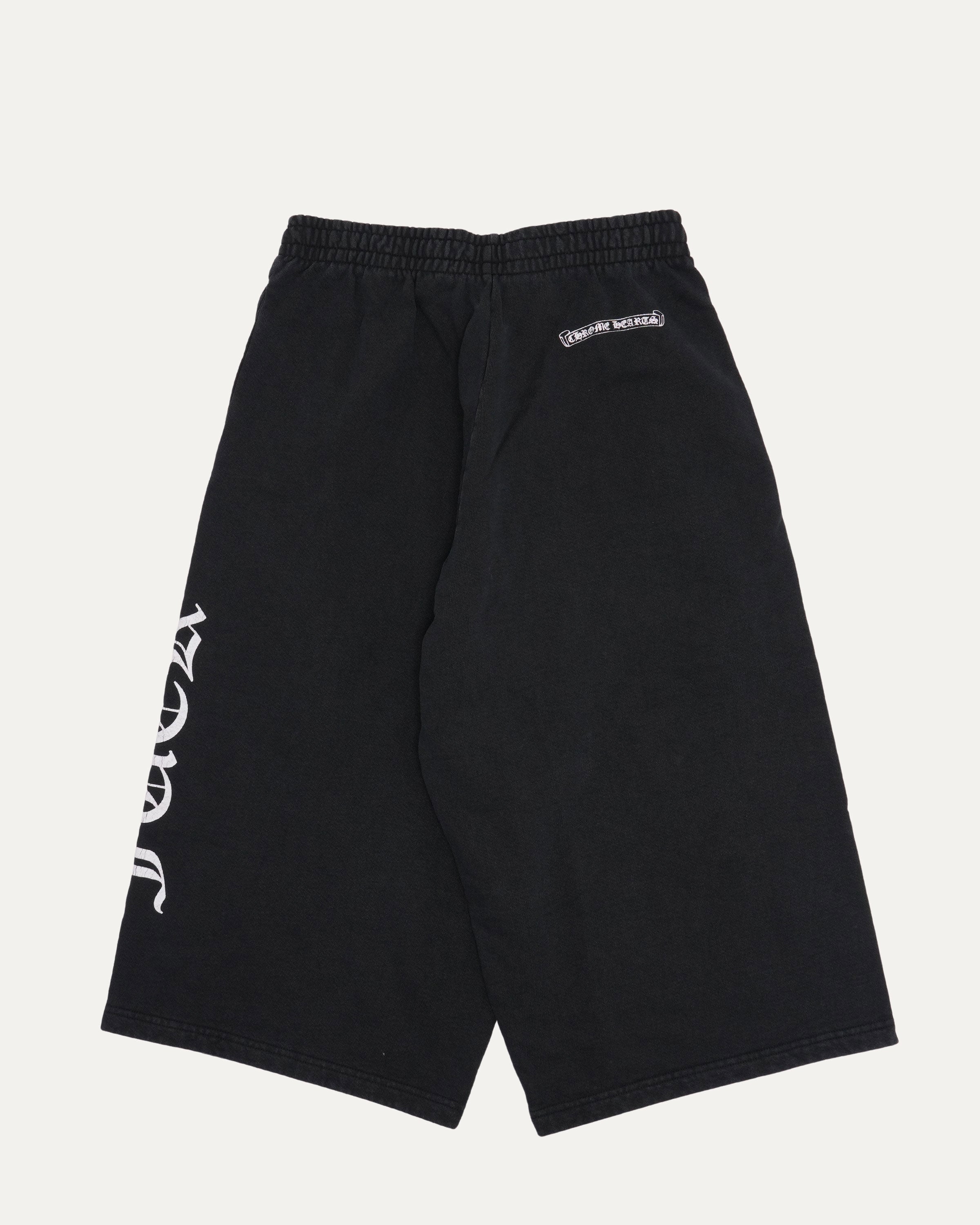 Chrome Hearts Soap & Water Long Sweat Shorts – JR Inc.