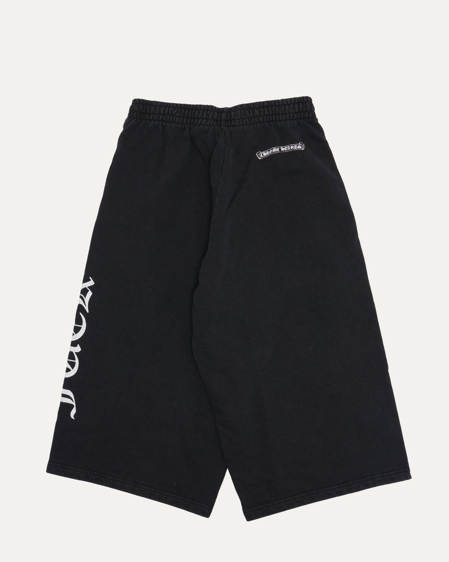 Soap & Water Long Sweat Shorts