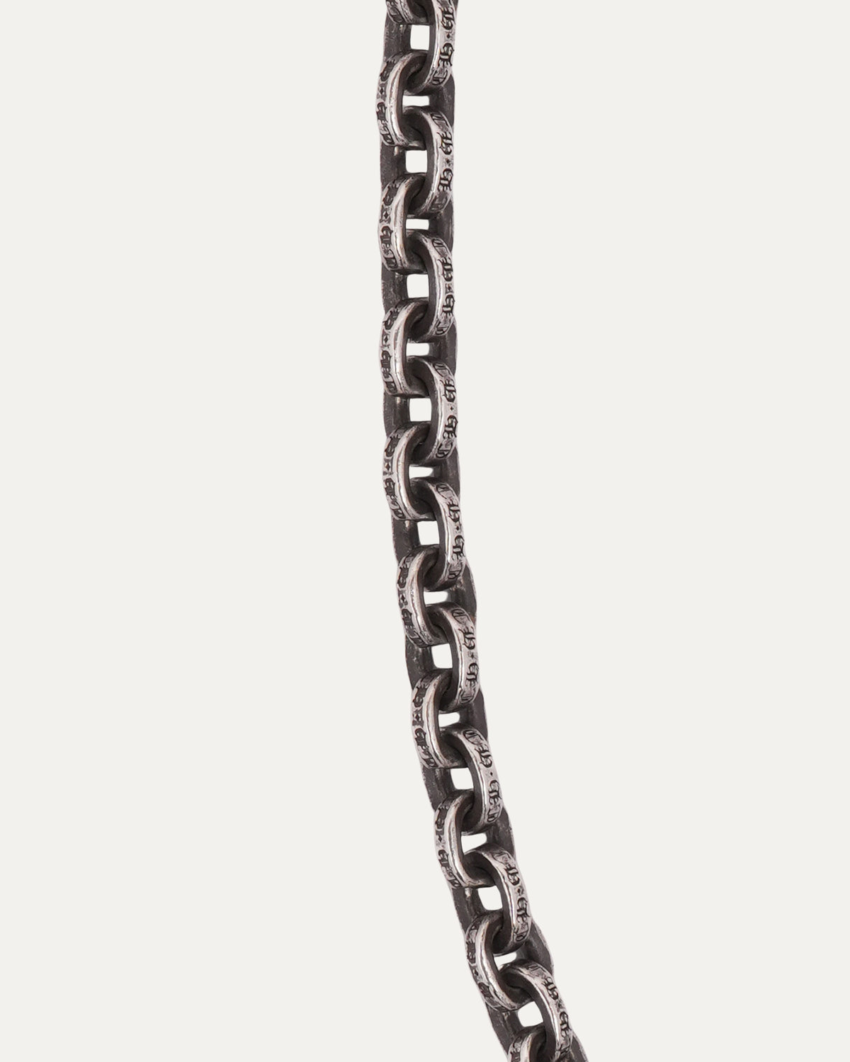 Paper Chain Wallet Chain