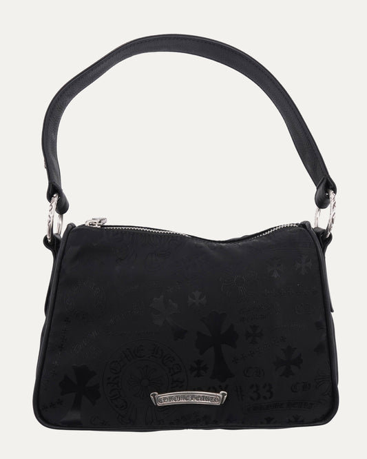 Dagger Embellished Chicken Nugget Bag