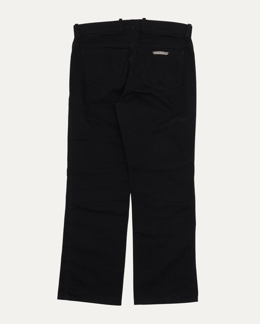Fleur Knee Jeans