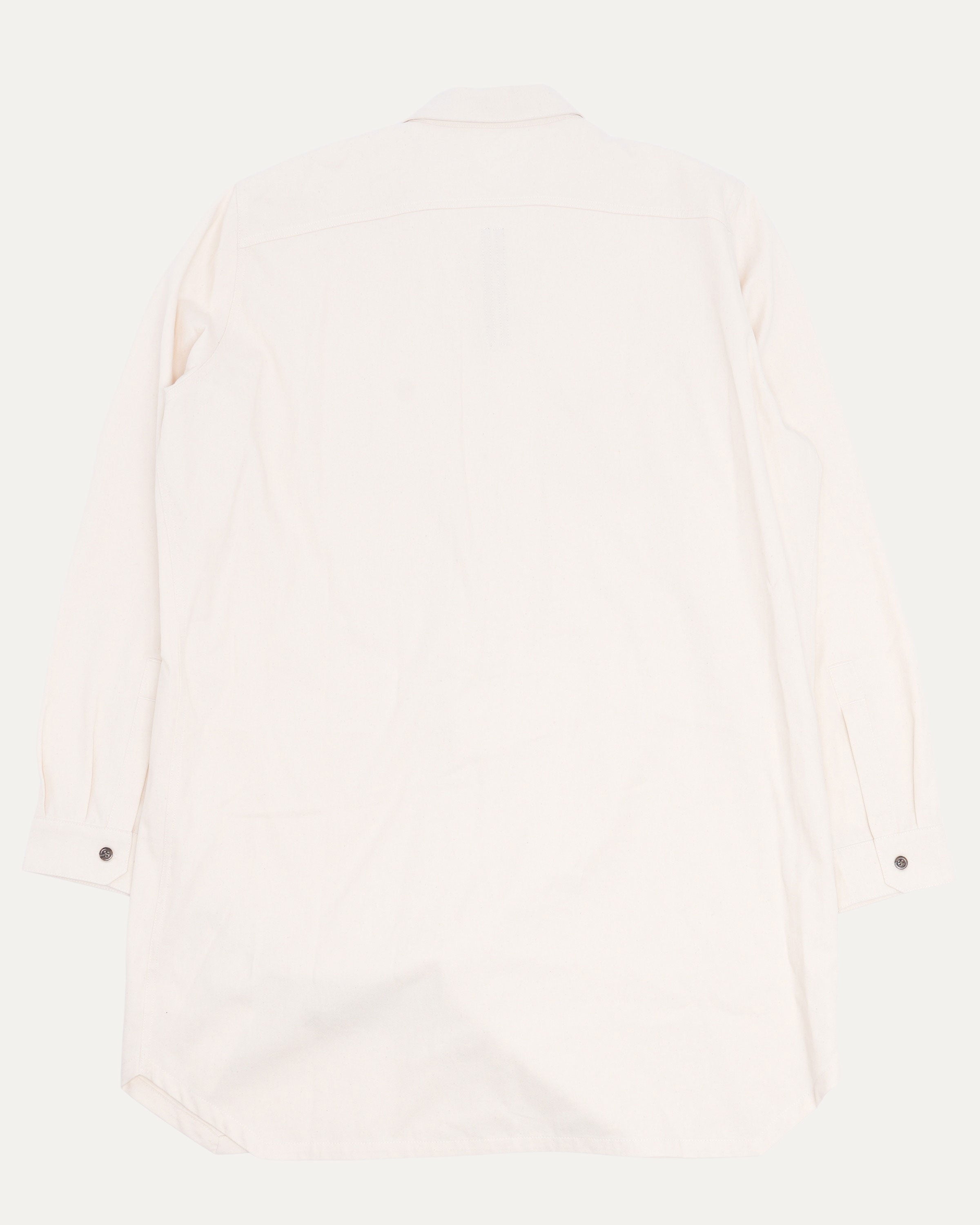 SS22 Fogachine Field Shirt