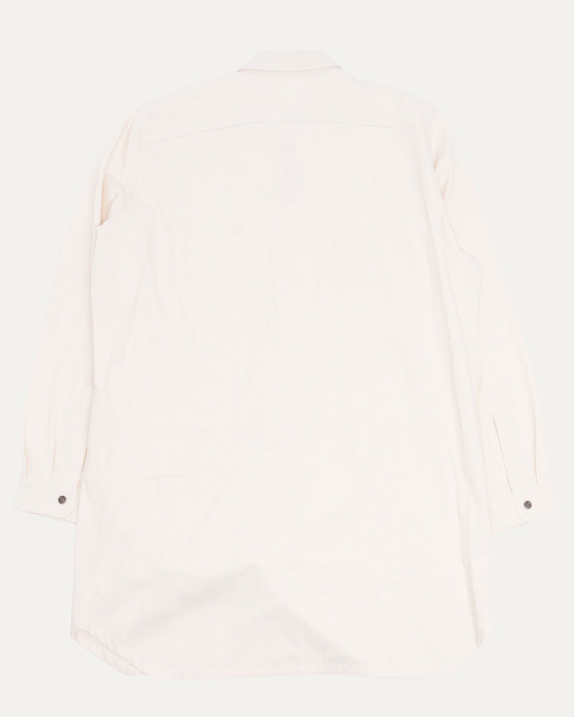 SS22 Fogachine Field Shirt