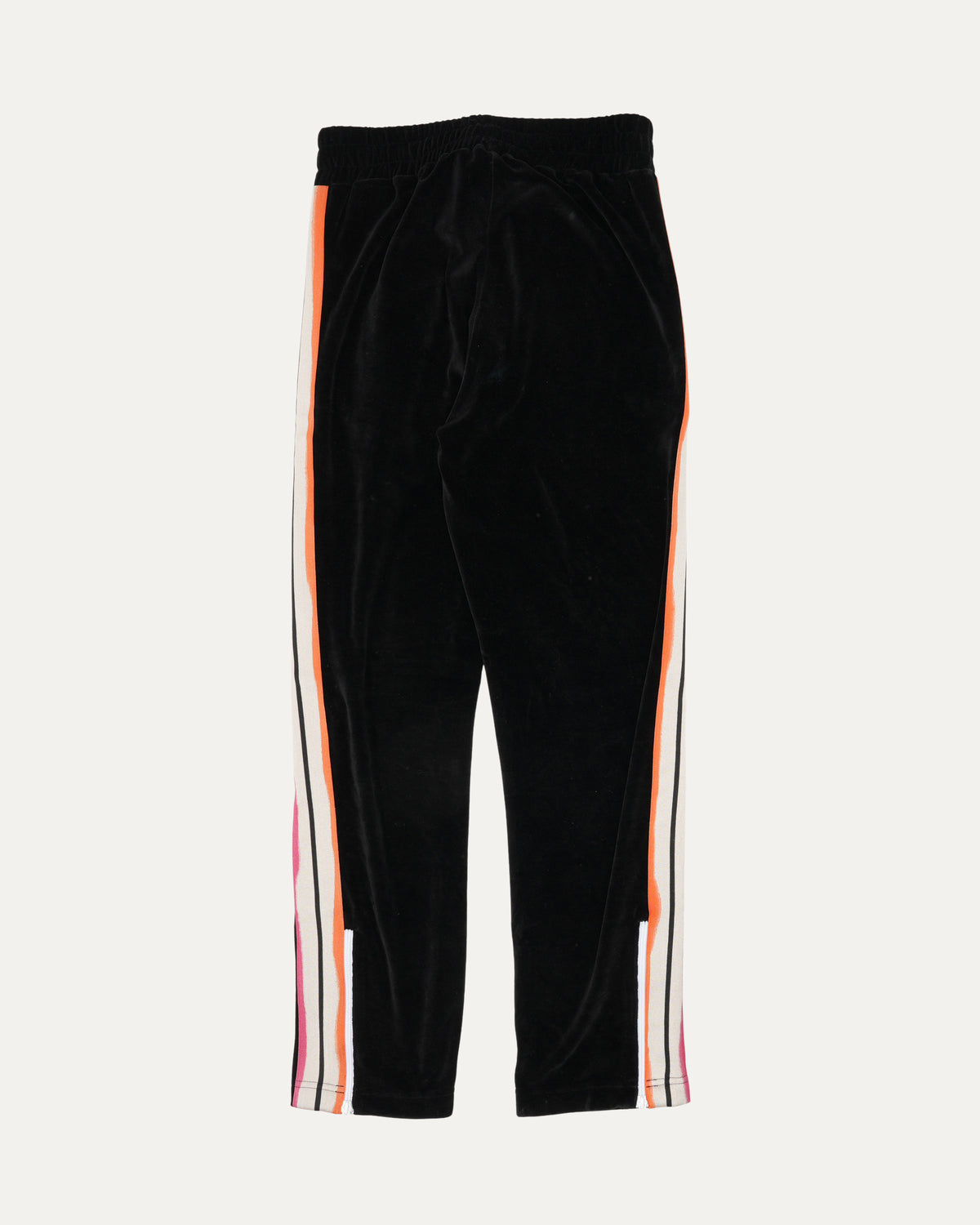 Chenille Track Pants