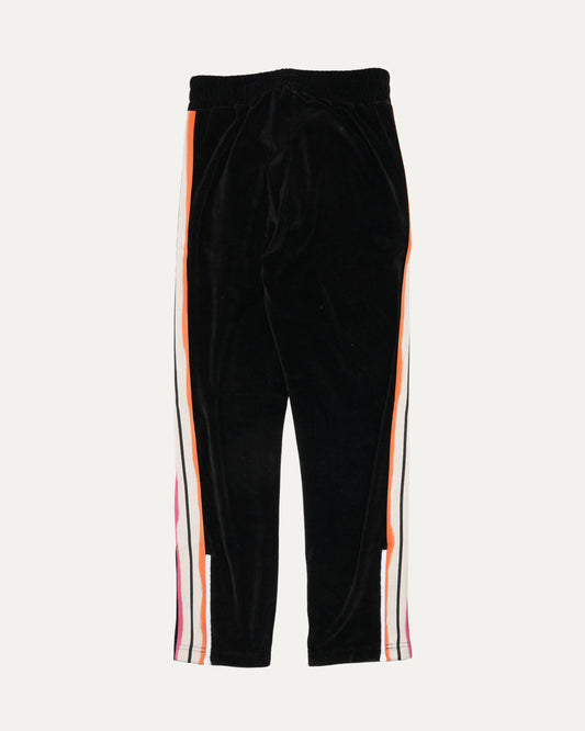 Chenille Track Pants