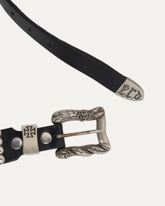 Nico's Coin Belt
