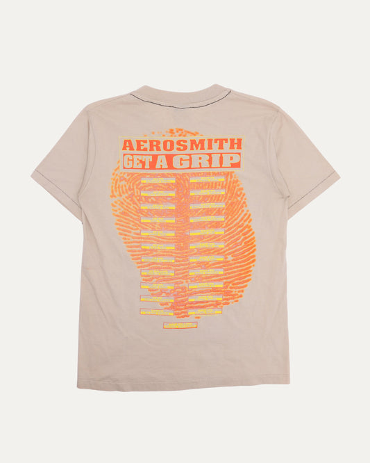 Aerosmith Get A Grip Tour 1993 T-Shirt