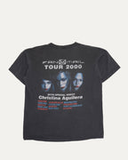 TLC Fan Mail Tour 2000 T-Shirt