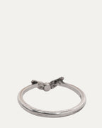 Foti Mahalia Bubblegum Ring