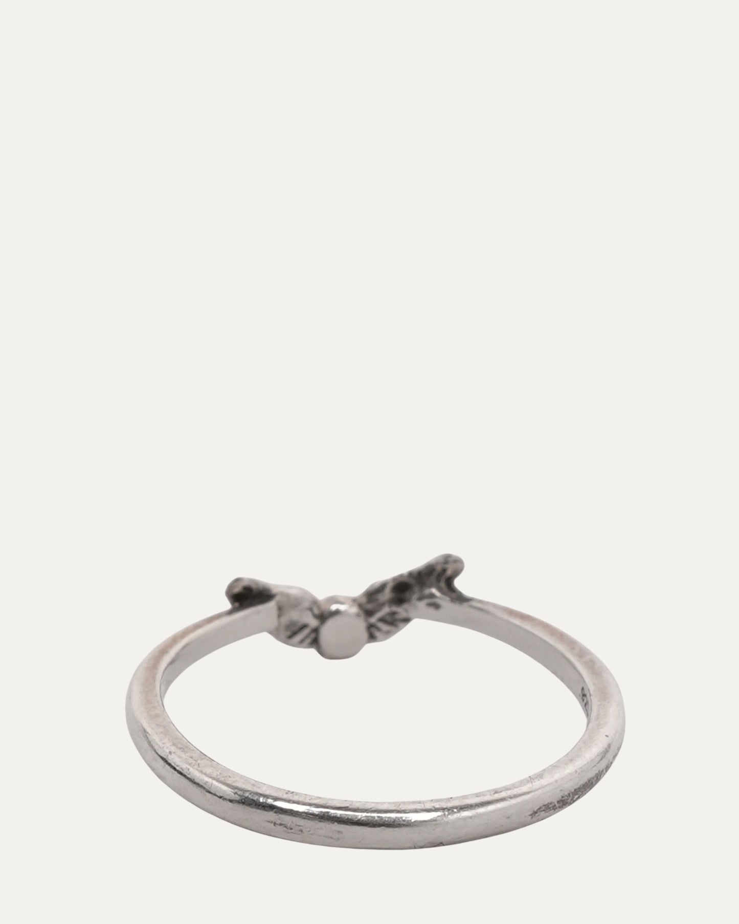 Foti Mahalia Bubblegum Ring