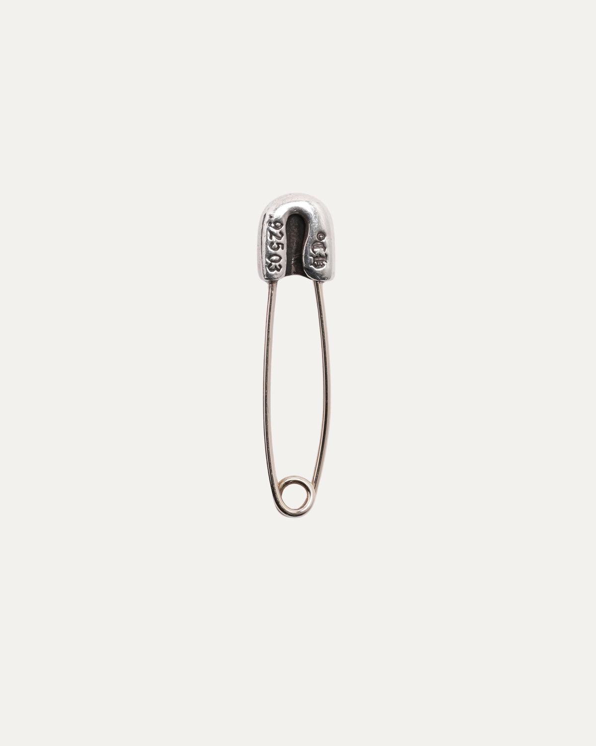 Safety Pin