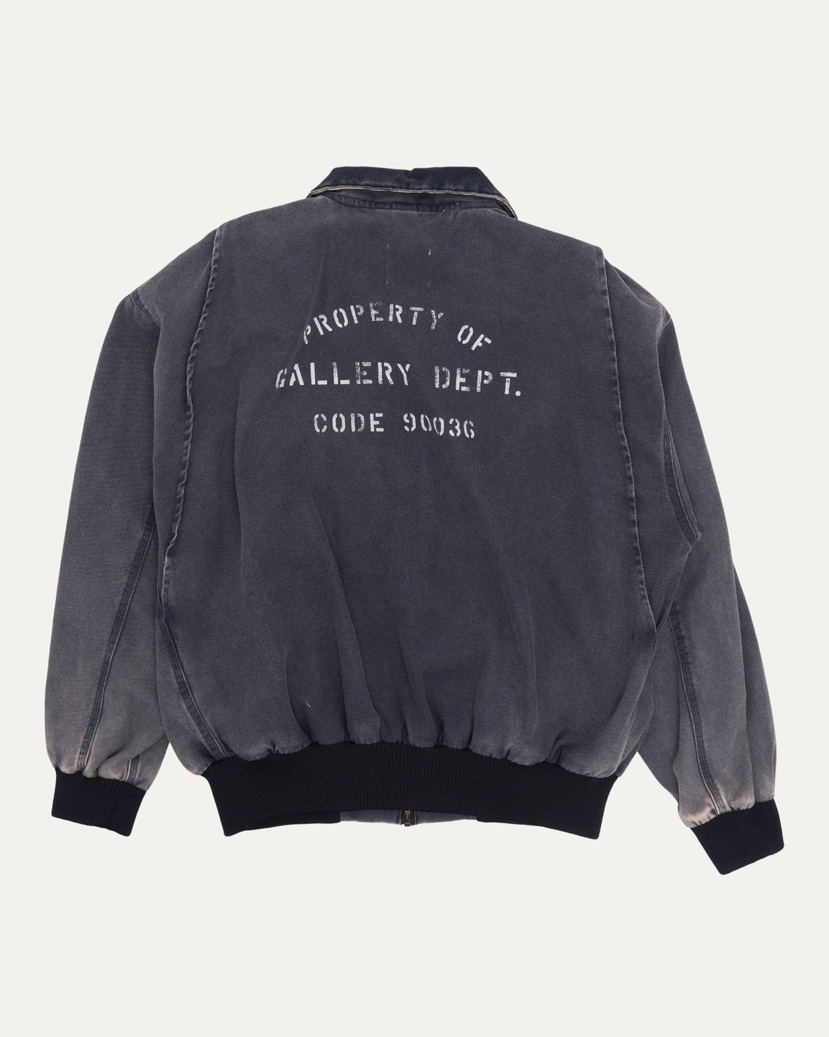 Mechanic Jacket