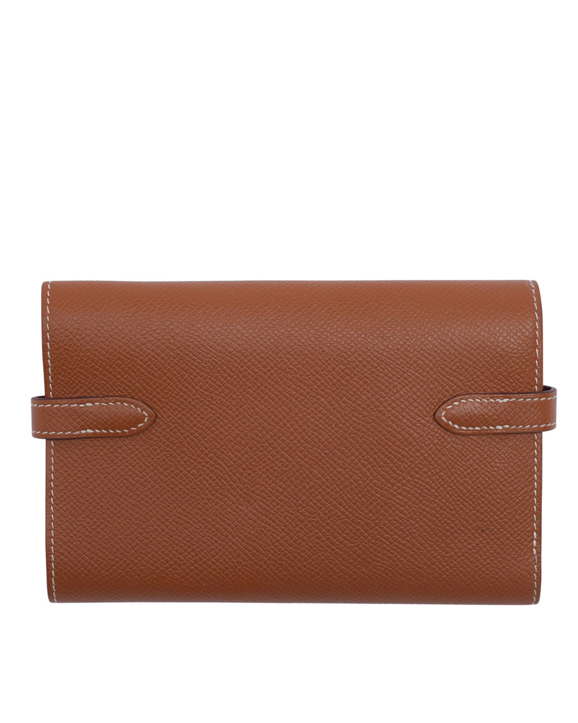 Epsom Kelly Longue Wallet