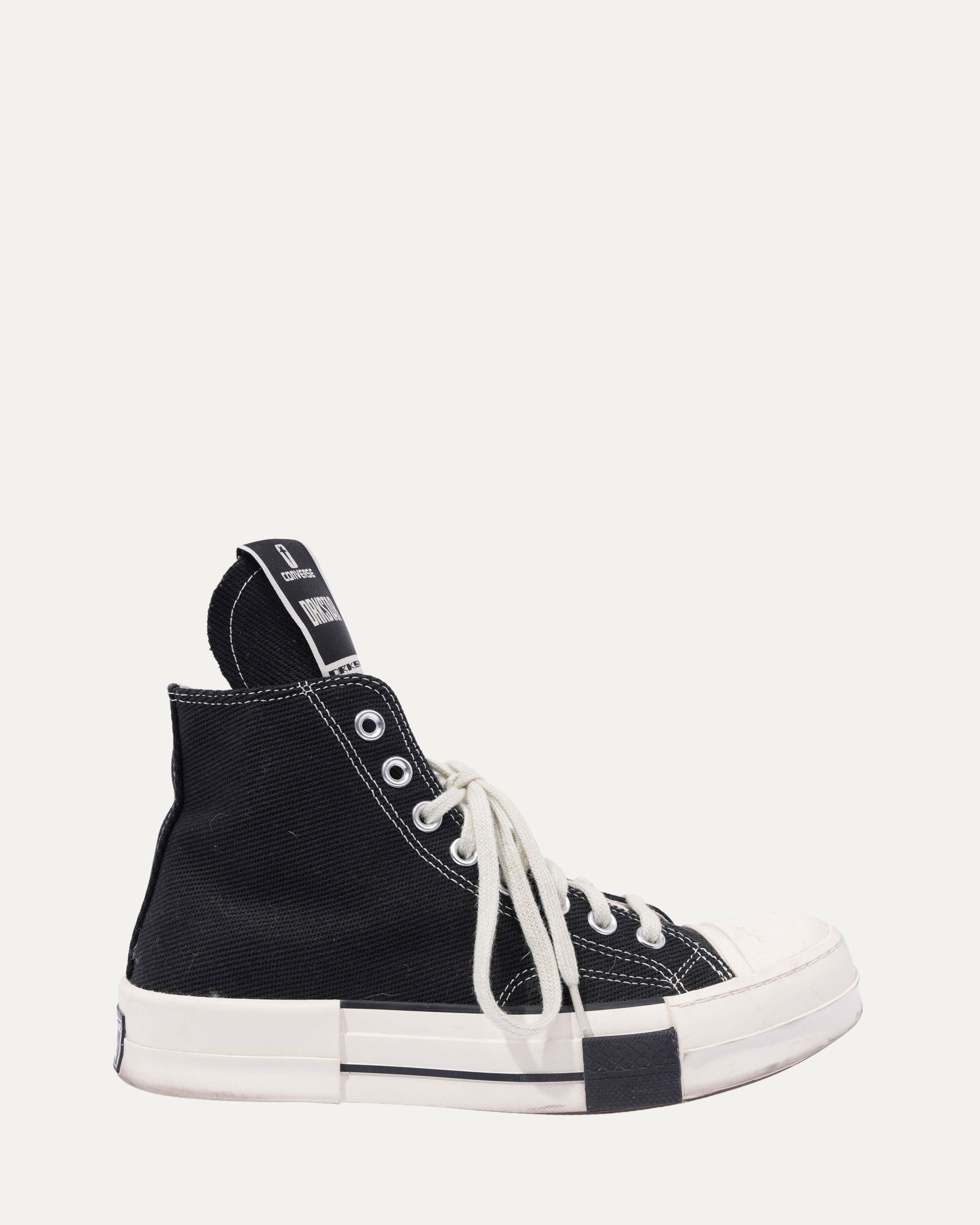 Drkstar Chuck 70 High-Top Sneakers