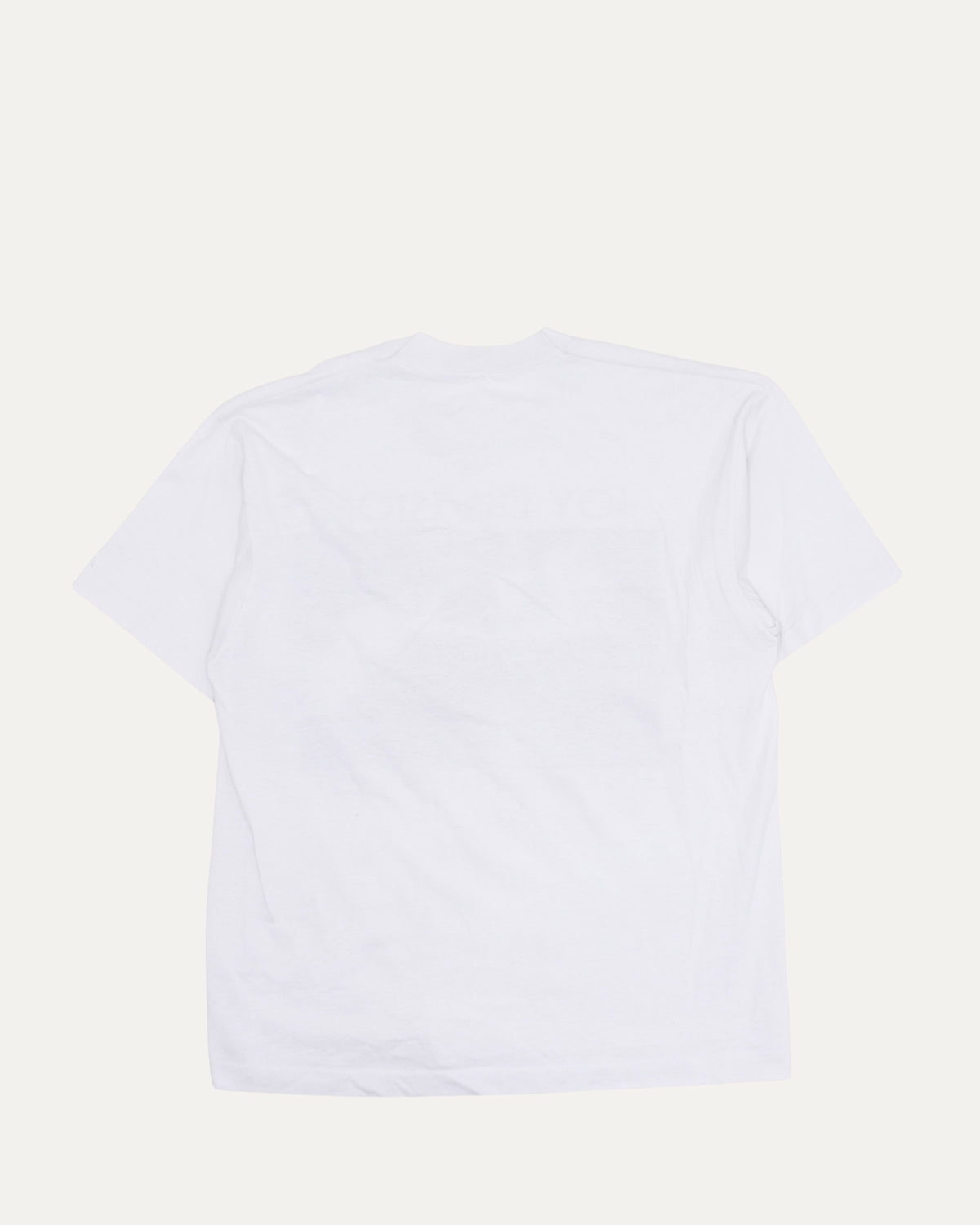 Joy Division Love Will Tear Us Apart T-Shirt