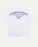 Rolling Stones NYC Live Pocket T-Shirt