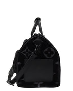 FW20 Runway Monogram Terrycloth Keepall