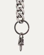 Dagger Key Clip