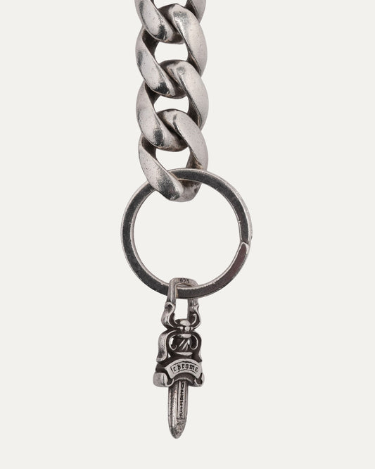 Dagger Key Clip