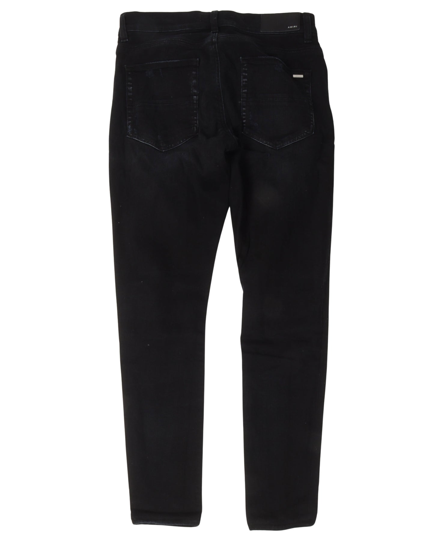 Black Jeans