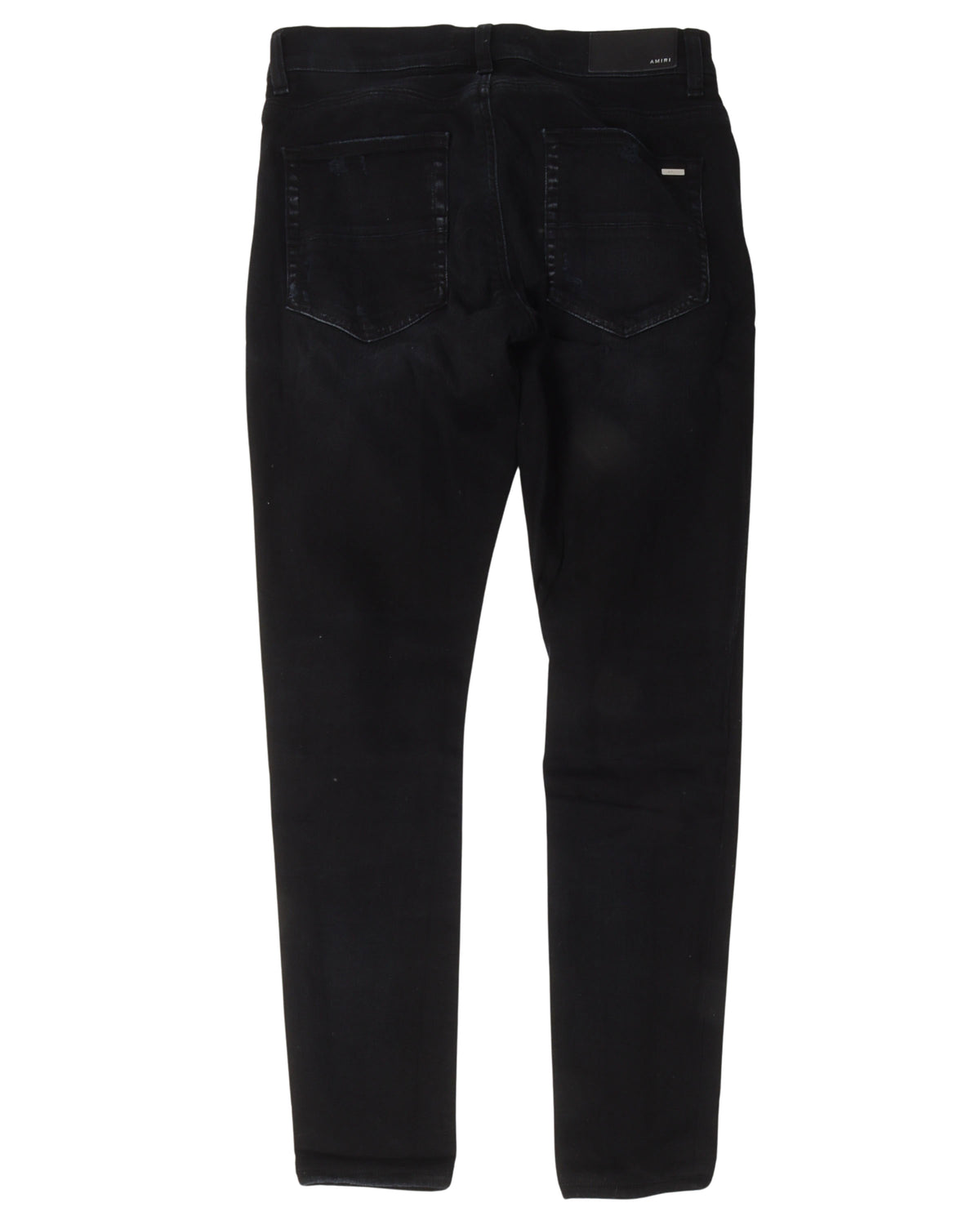 Black Jeans