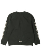 Embroidered CH Sweatshirt