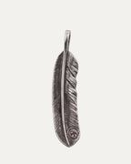Feather Pendant