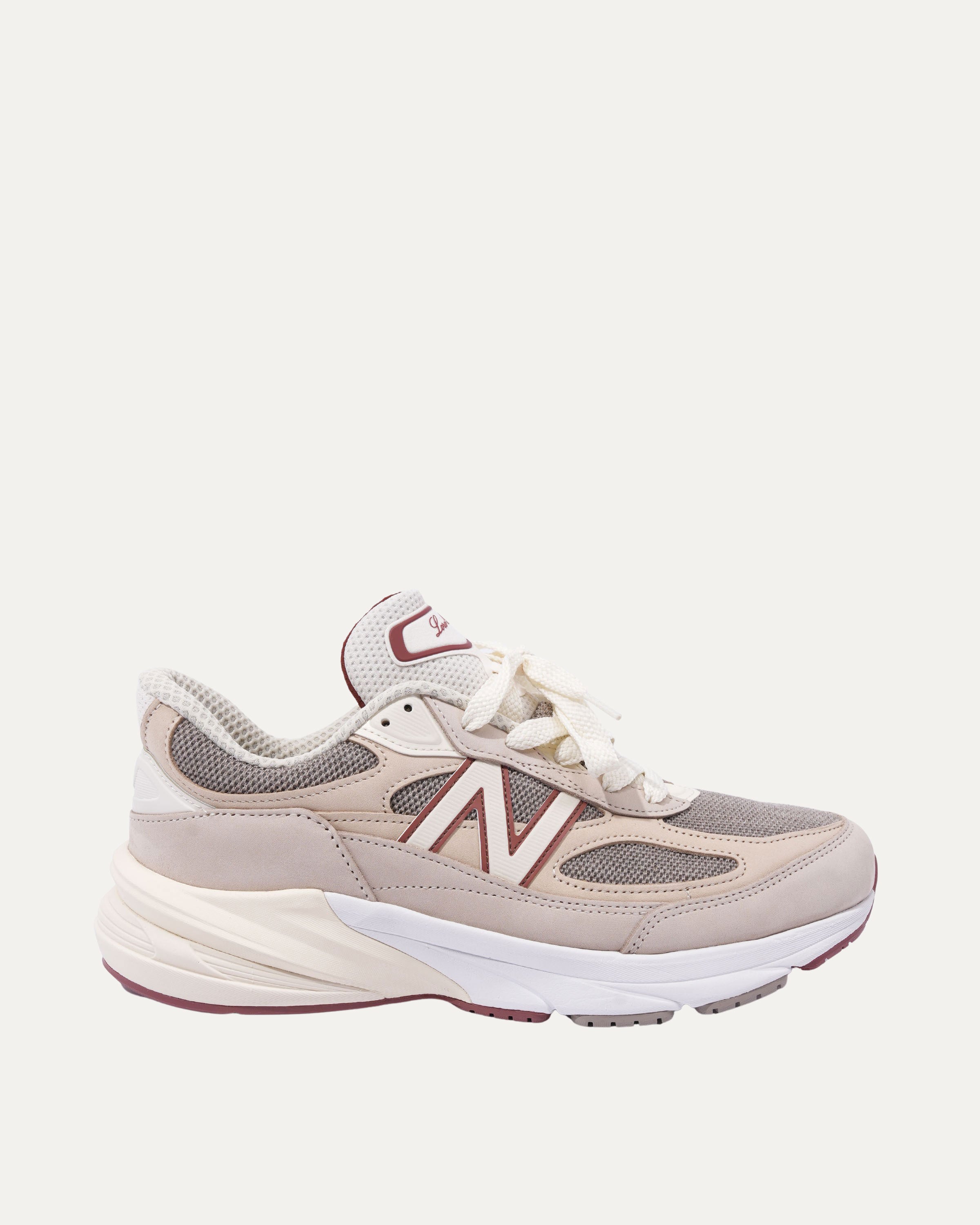 New Balance 990v6