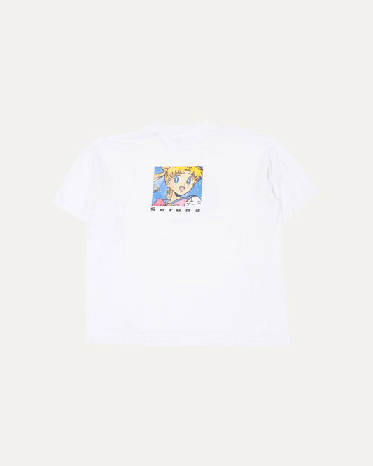 Sailor Moon Serena T-Shirt