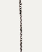 Paper Chain Necklace