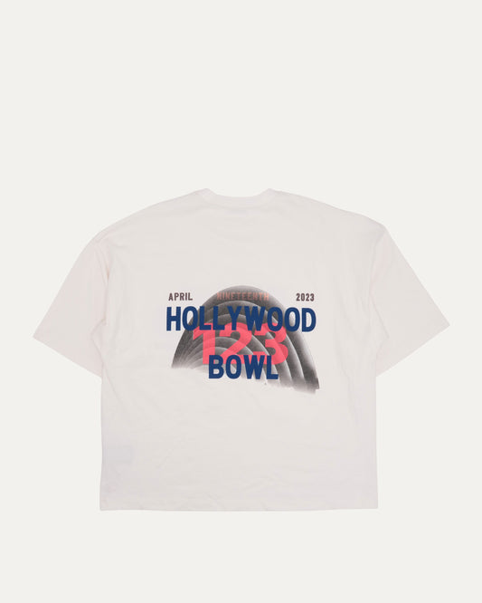 RRR123 Hollywood Bowl T-Shirt