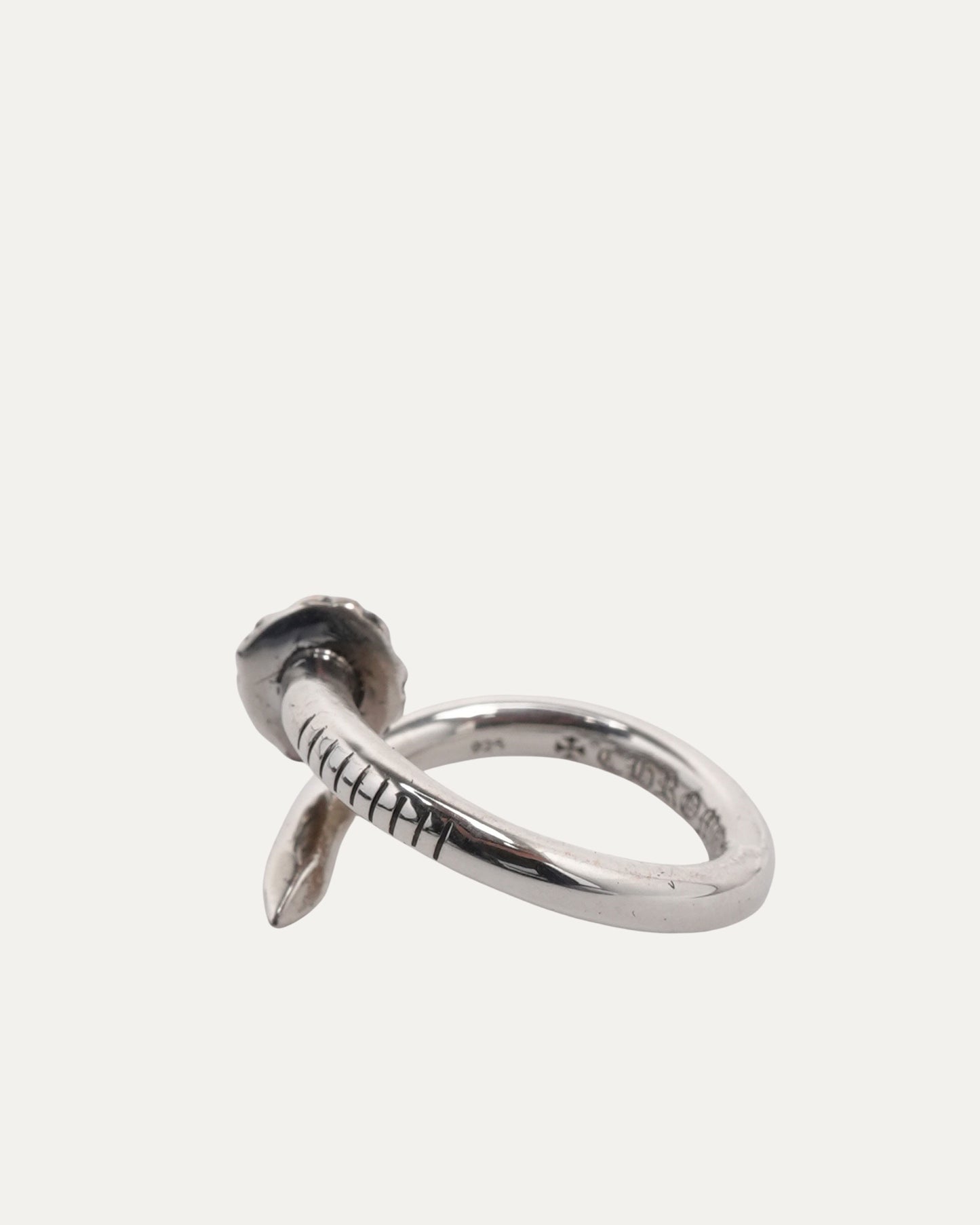 Nail Ring