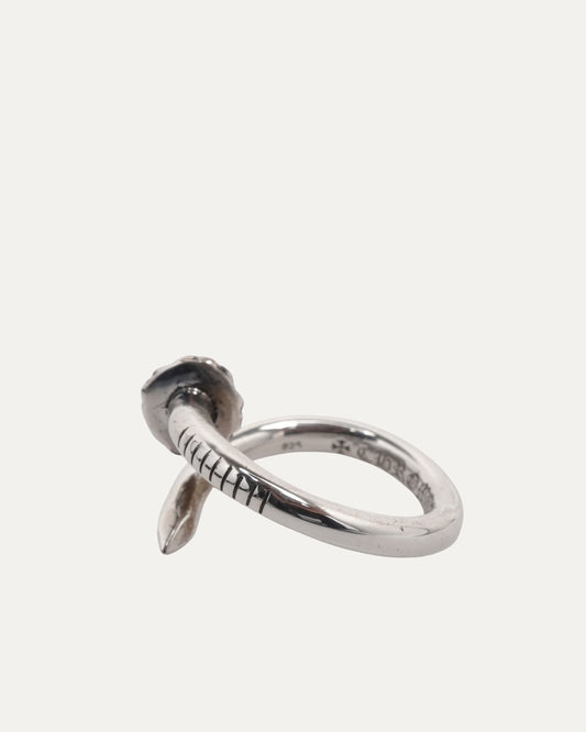 Nail Ring