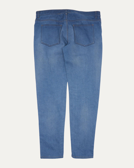 Gradient Jeans
